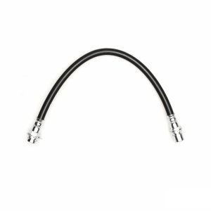 Cadillac Escalade Brake Hoses - Rear - R1 Concepts - `02-`06